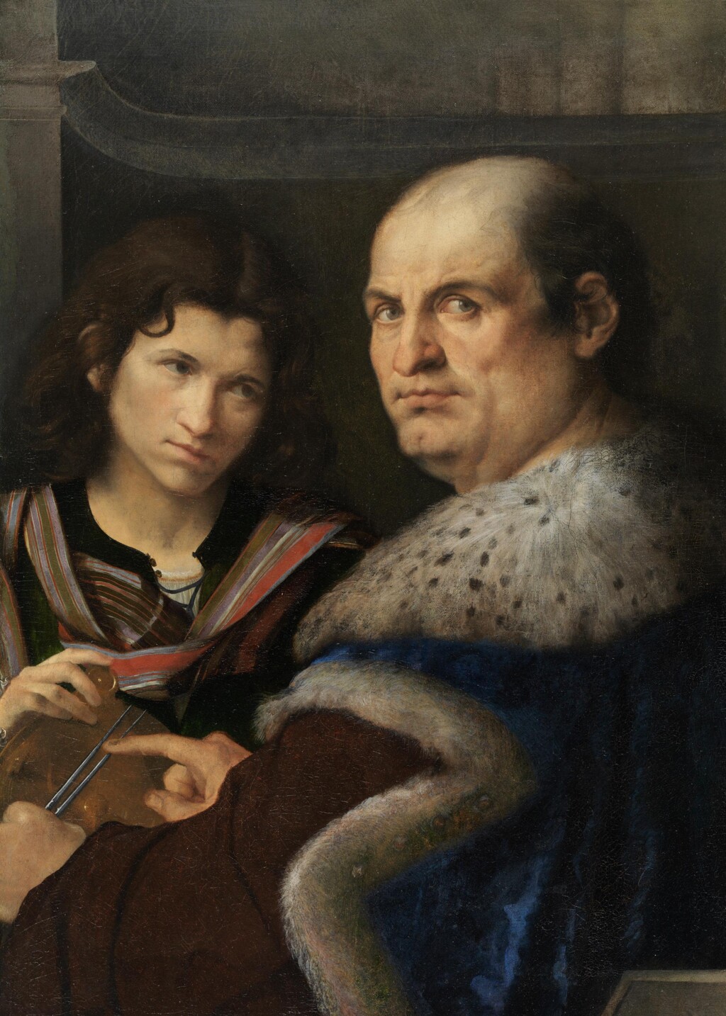  Giorgione