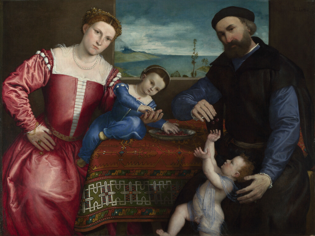  Lorenzo Lotto