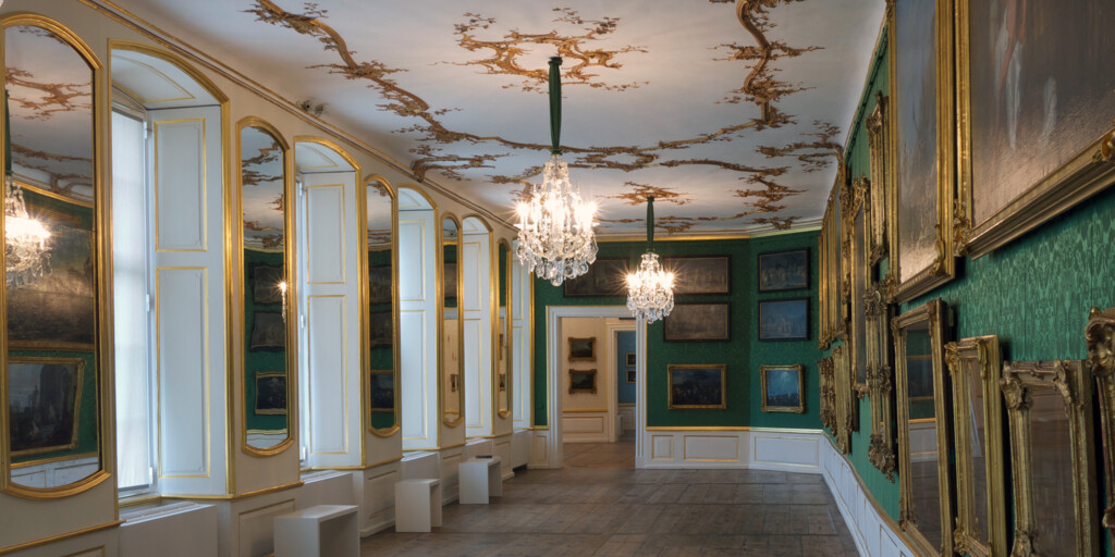 Branch Galleries in Bavaria