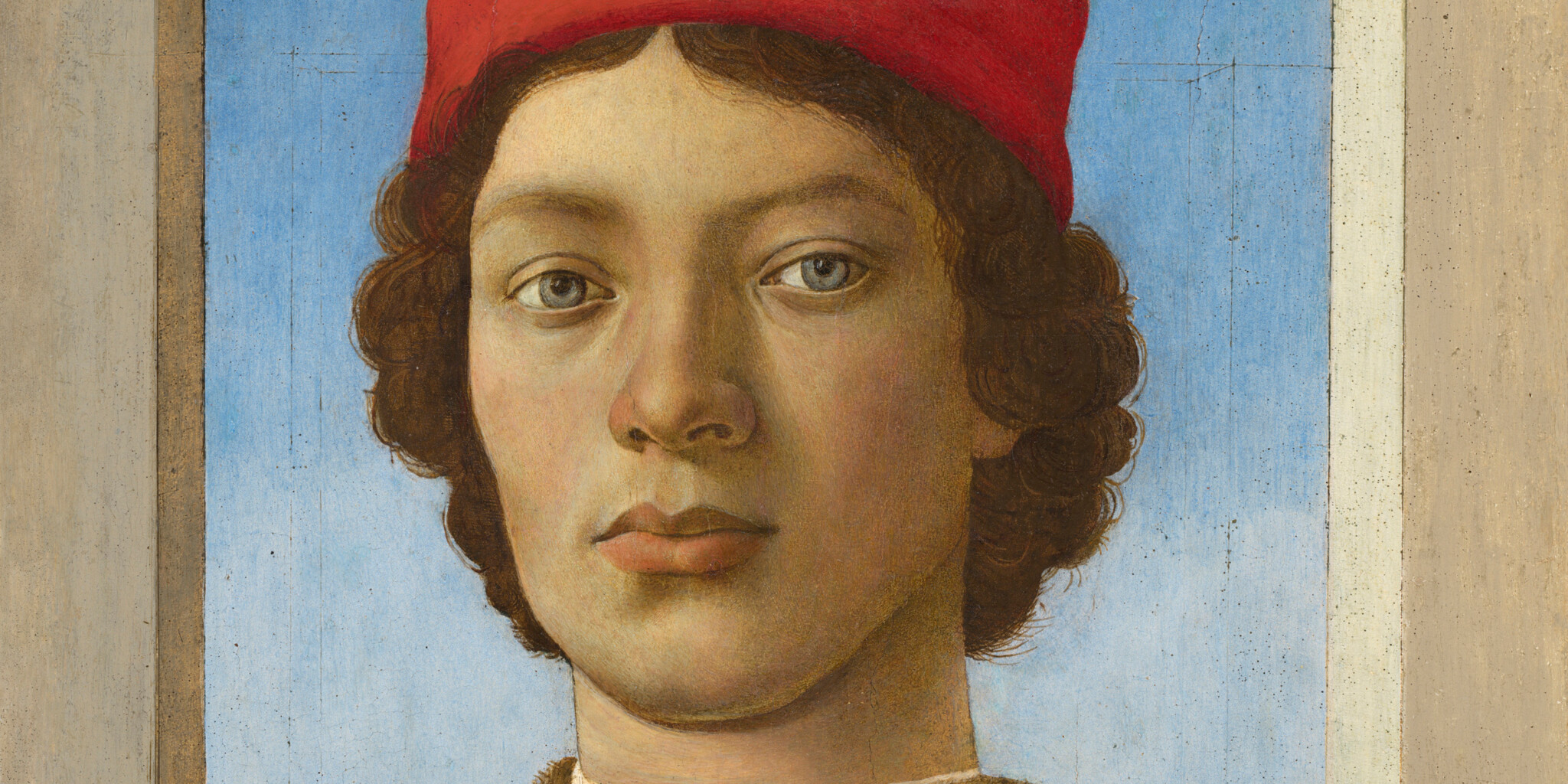 Ausstellung "Florenz und seine Maler: Von Giotto bis Leonardo da Vinci"